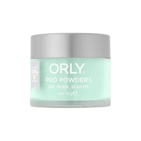 Orly 0096 Happy Camper 1.5 oz Powder