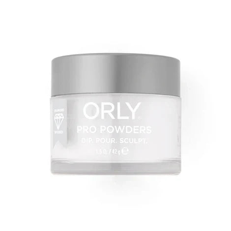 Orly 0111 Cloud Nine 1.5 oz Powder