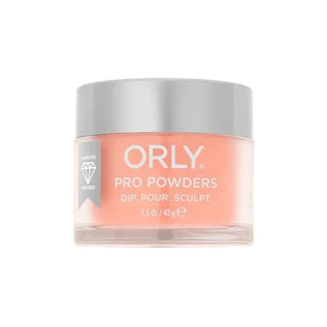 Orly - 0157 Danse With Me 1.5 oz (Powder)