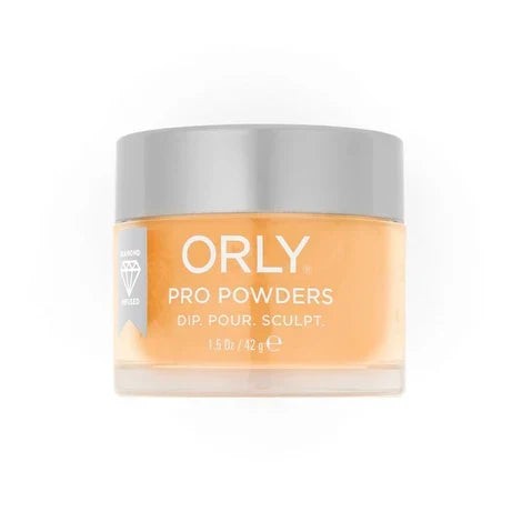 Orly - 0158 Golden Afternoon 1.5 oz (Powder)