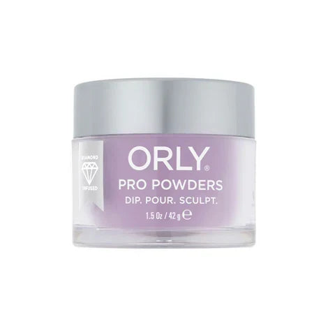 Orly - 0161 Provence At Dusk 1.5 oz (Powder)