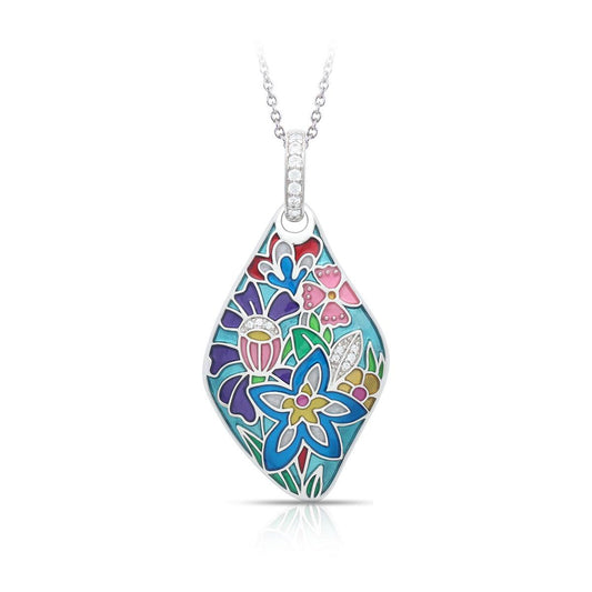 Fleurette Pendant