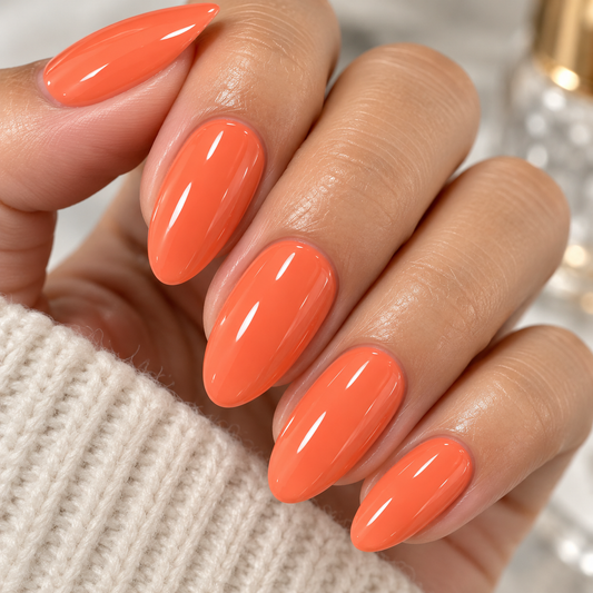 Gel-Le - HEMA & TPO Free - HT16 - Flamingo Vibes