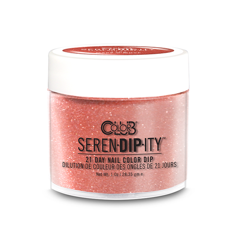 Color Club 1182 Make A Move Dip Powder - 2 oz (Limited)