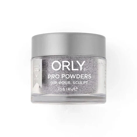 Orly - 0664 Tiara 1.5 oz (Powder)