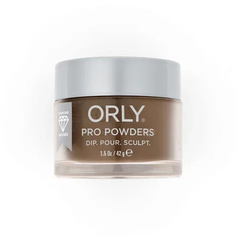 Orly - 0715 Prince Charming, 1.5 oz (Powder)