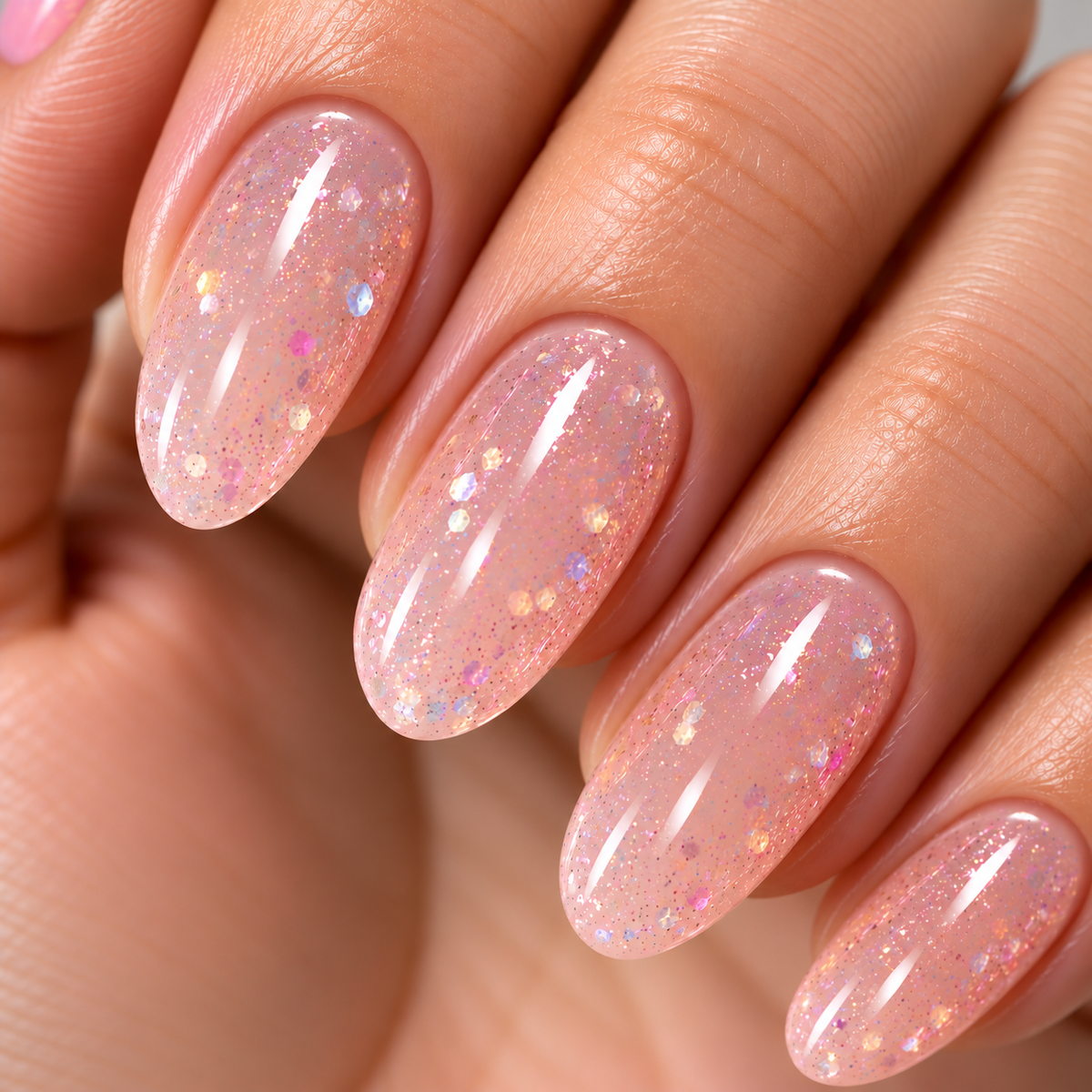 Gel-Le - HEMA & TPO Free - HT03 - Fairy Dust