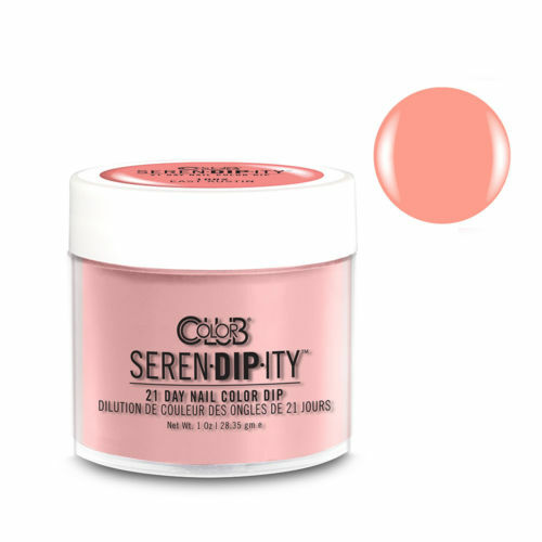 Color Club - 1002 East Austin 2oz Dip Powder (Limited)