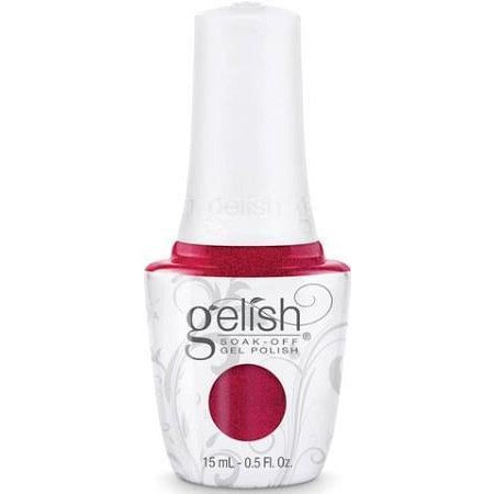 Nail Harmony Gelish Soak-Off Gel Nail Polish - 031 Wonder Woman