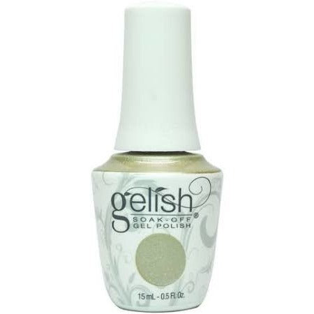 Nail Harmony - 075 Give Me Gold (Gelish)
