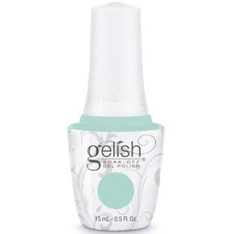 Nail Harmony Gelish Soak-Off Gel Nail Polish - 085 Mint Chocolate Chip