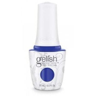 Nail Harmony 124 Making Waves (Gelish)