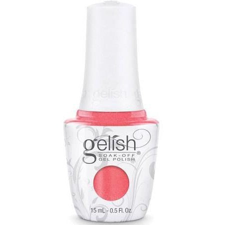 Nail Harmony Gelish Soak-Off Gel Nail Polish - 176 Cancan We Dance