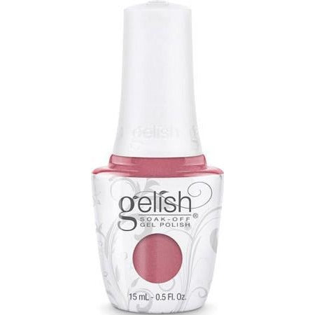 Nail Harmony - 186 Tex'as Me Later (Gelish)