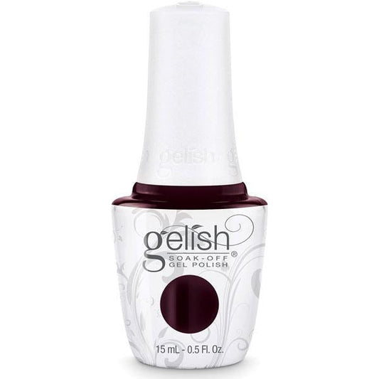 Nail Harmony - 191 A Little Naughty (Gelish)