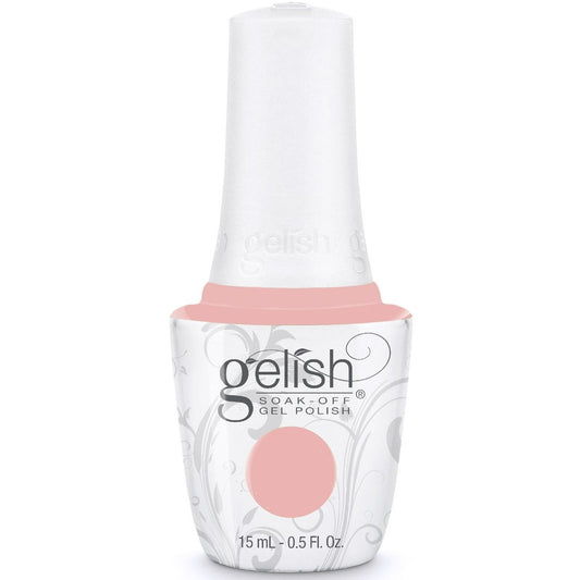 Nail Harmony - 203 Prim-Rose and Proper (Gelish)