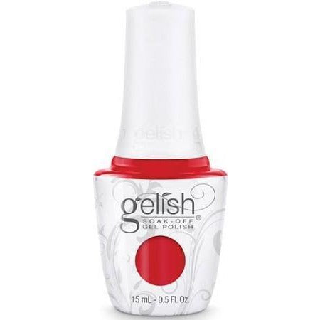 Nail Harmony - 804 Fire Cracker (Gelish)