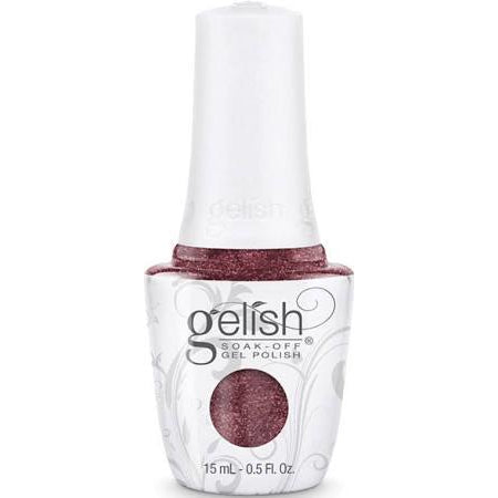 Nail Harmony Gelish - 845 Samuri