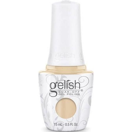 Nail Harmony - 854 Need A tan (Gelish)