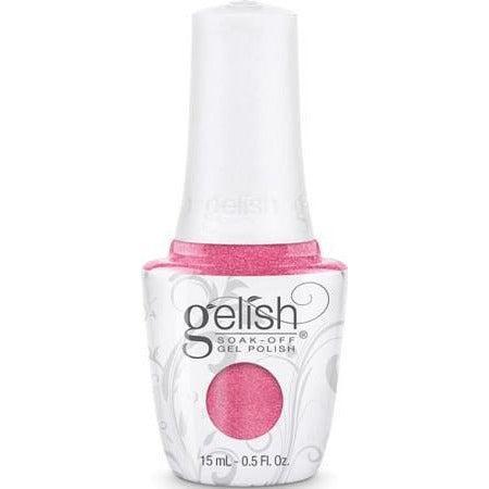Nail Harmony Gelish - 860 Tutti Frutti