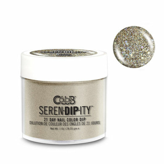 Color Club - 1126 Three Wishes 2oz Dip Powder (Limited)