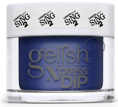 Nail Harmony - 434 Breakout Star - 1.5 oz (Xpress Dip Powder) (Limited)