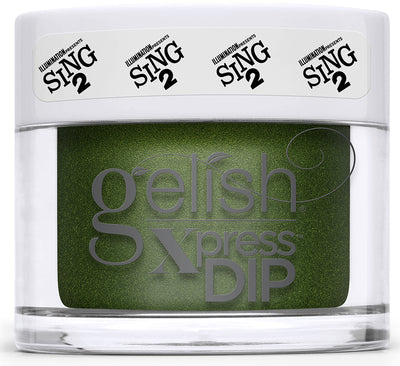 Nail Harmony - 435 Miss Crawly Chic - 1.5 oz (Xpress Dip Powder) (Limited)