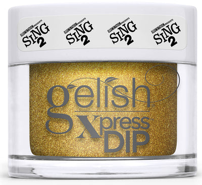 Nail Harmony - 436 Gunter's Get Down - 1.5 oz (Xpress Dip Powder) (Limited)