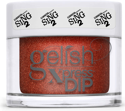 Nail Harmony 437 Rosy Rosita 1.5 oz Xpress Dip Powder (Limited)