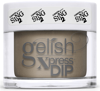 Nail Harmony - 440 Shake It Til You Make It - 1.5 oz (Xpress Dip Powder) (Limited)
