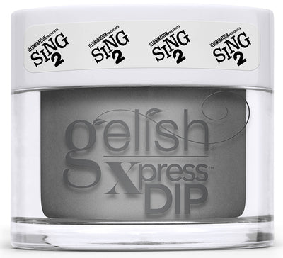 Nail Harmony - 441 Moon Theater Shine - 1.5 oz (Xpress Dip Powder) (Limited)