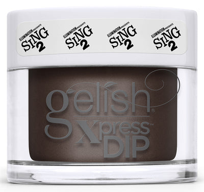 Nail Harmony - 444 Ready To Work It - 1.5 oz (Xpress Dip Powder) (Limited)