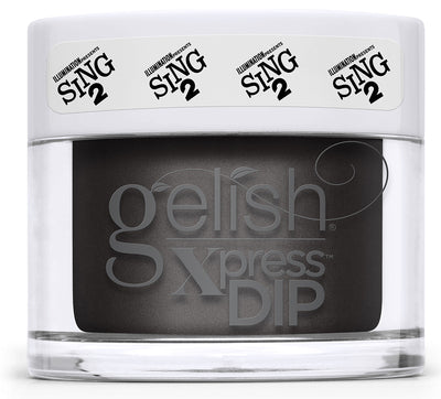 Nail Harmony - 445 Front Of House Glam - 1.5 oz (Xpress Dip Powder) (Limited)
