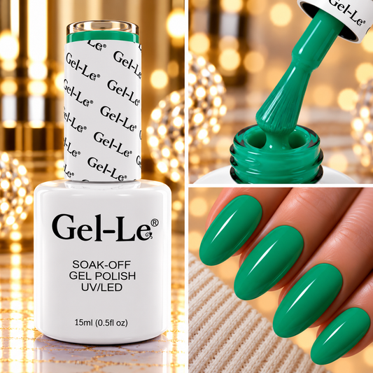 Gel-Le - L163 Pay-In-Full (Gel)