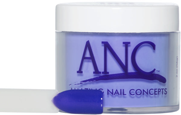 ANC Dip Powder - #189 Ganzi Purple, 1 oz (Limited)