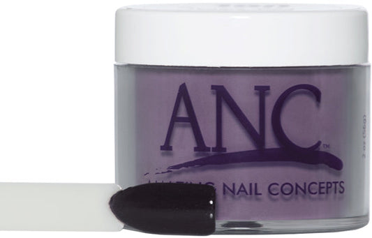 ANC Dip Powder - #190 Black Bean, 1 oz (Limited)