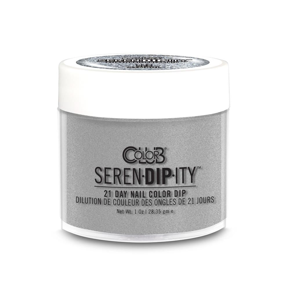 Color Club - 0842 Sex Symbol Red 2 oz Dip Powder (Limited)