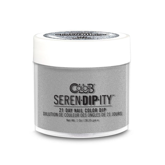 Color Club - 0842 Sex Symbol Red 2 oz Dip Powder (Limited)