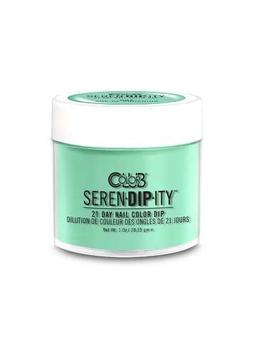 Color Club - N04 Age of Aquarius 2oz Dip Powder (Limited)