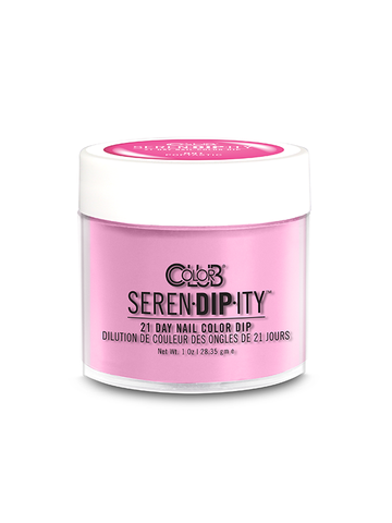 Color Club - N01 Poptastic 2oz (Dip Powder) (Limited)