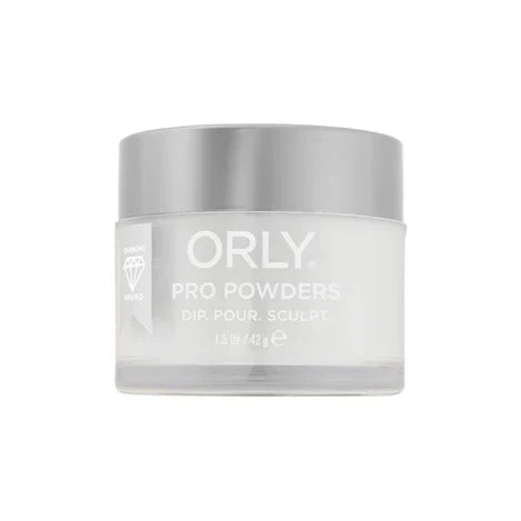 ORLY - 0055 Kick Glass 1.5oz (Powder)