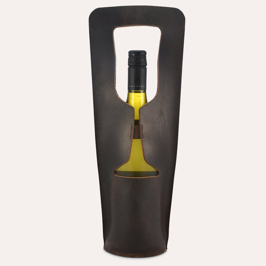 Wine Tote for Standard Bottles
