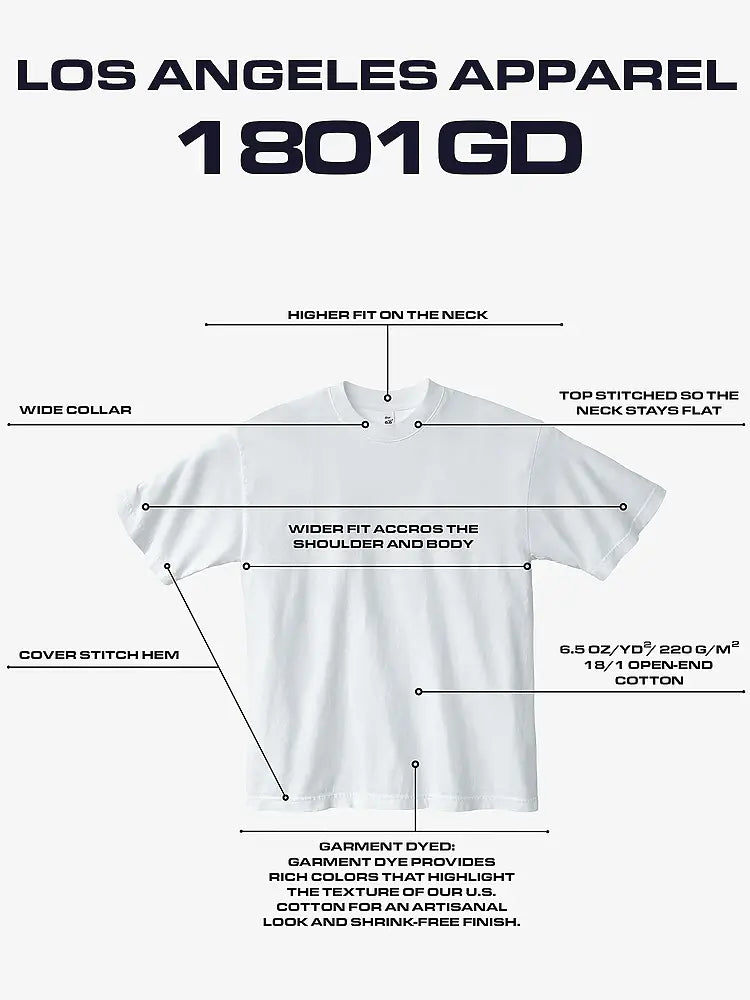Underground Original Design: Lost in a Good Book Boxy Cotton T-Shirt