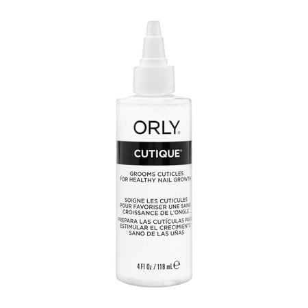 Orly Cutique Cuticle Softener & Stain Remover - 4 fl. oz.