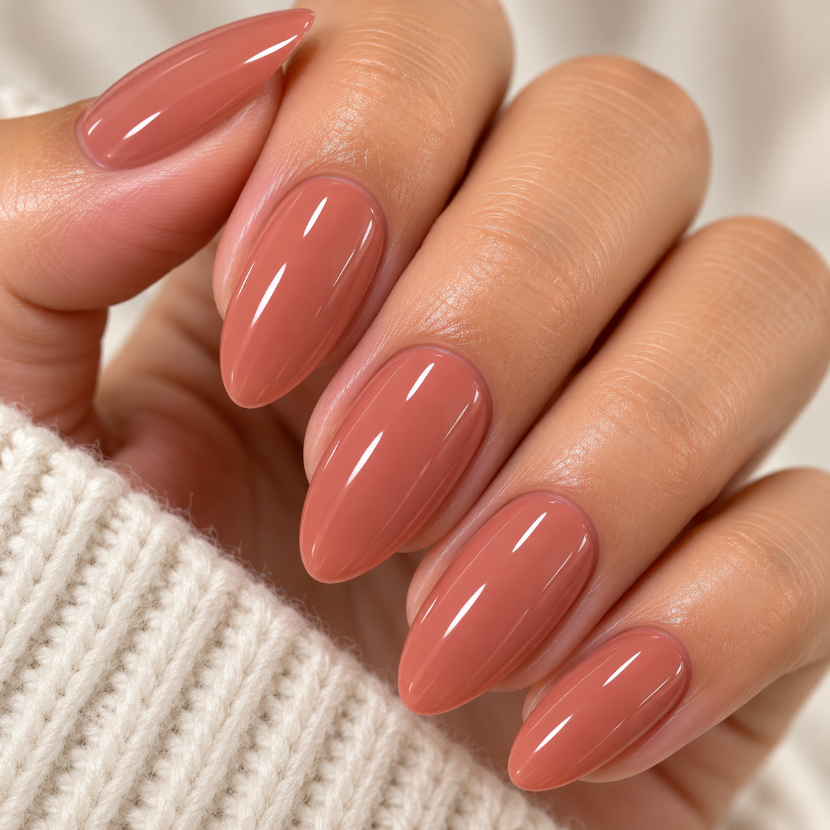 Gel-Le HEMA & TPO-Free Gel - HT12 - Toasted Beige