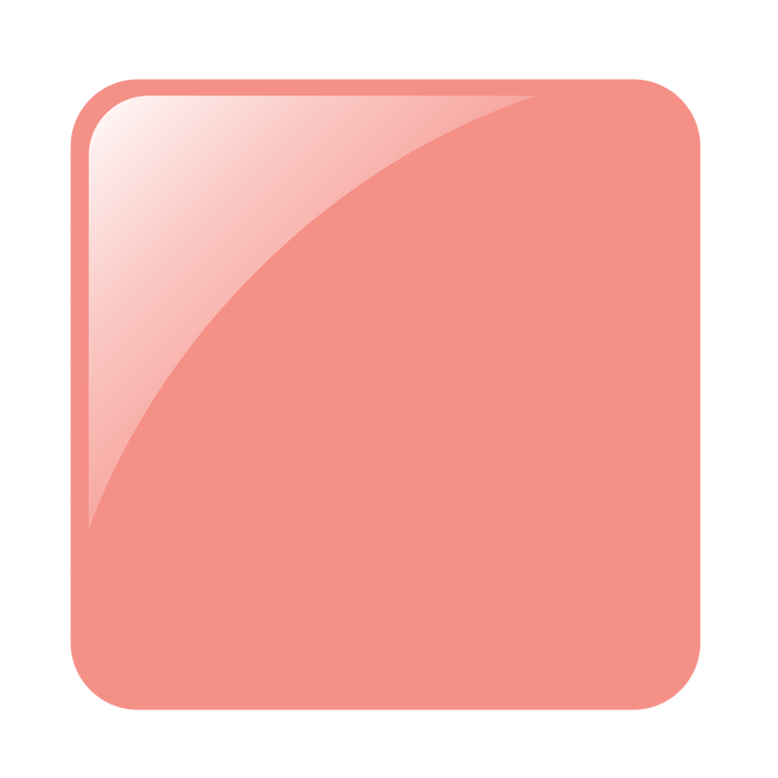 Glam And Glits - Color Blend Acrylic Powder - BL3100 Frosé 2 oz