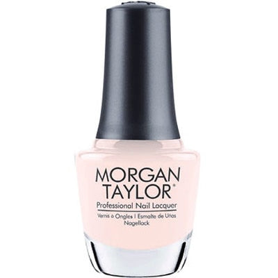Nail Harmony - 999 Sheer & Silk (Morgan Taylor)