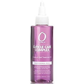 Orly - Cuticle Care Complex 4 oz