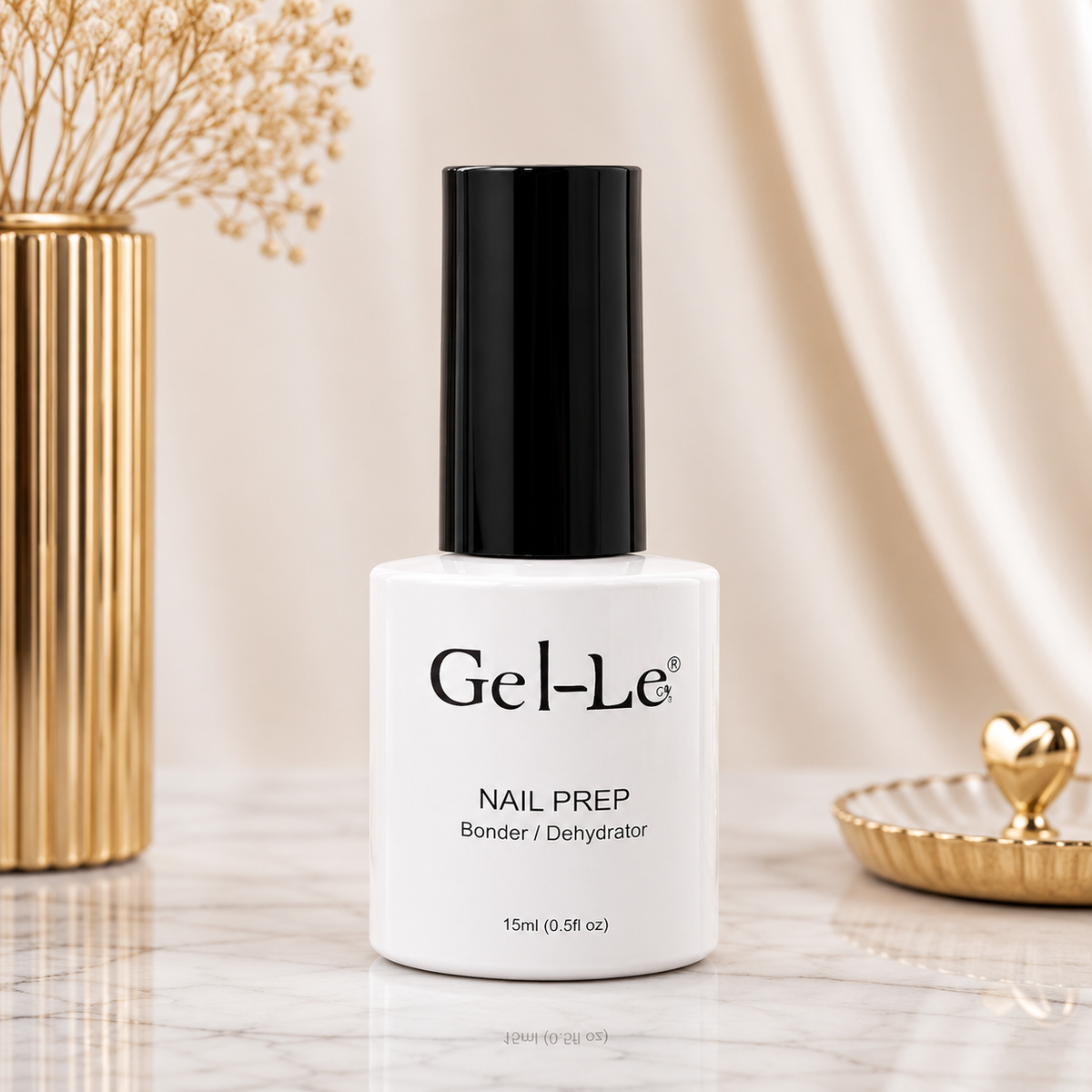 Gel-Le Nail Prep Dehydrator/Bonder