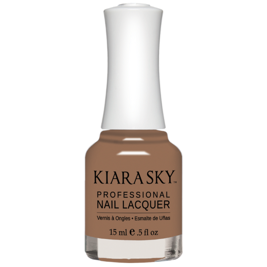 Kiara Sky All-in-One - 5021 Top Notch (Polish)